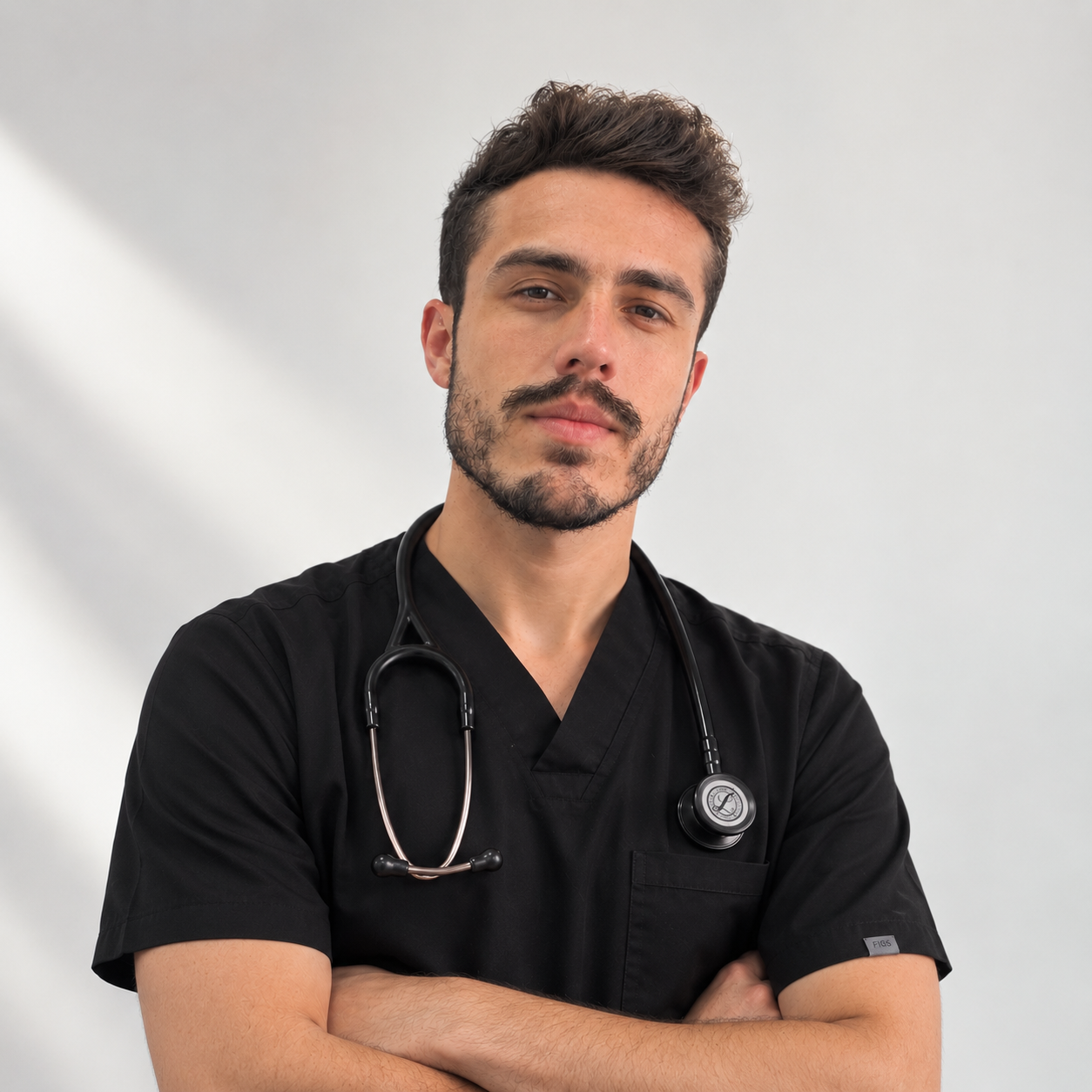 Dr. Augusto Pinto Junior, idealizador do DOCSCRIPT